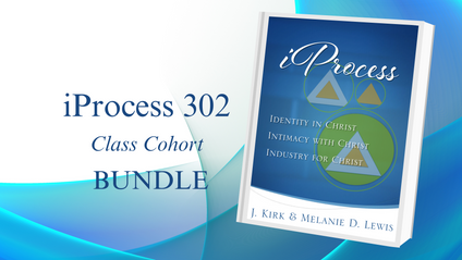 Product image for iProcess Class Cohort 302 Bundle