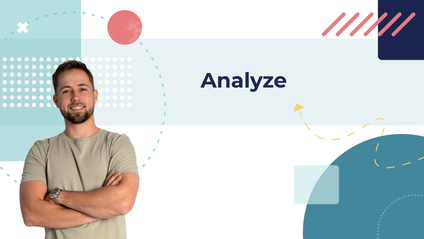 Product image for Analyze