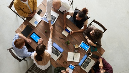 Product image for Steps to Starting a New Business