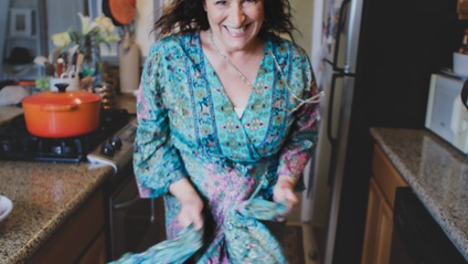 Product image for Kitchen Dancer Group Coaching Program