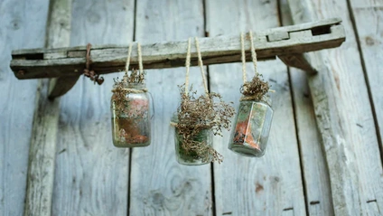 Product image for Spring Manifestation Jar