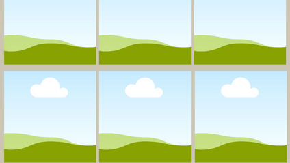 Product image for LTK Templates Pack Of 10