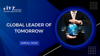 Product image for Global Leader of Tomorrow