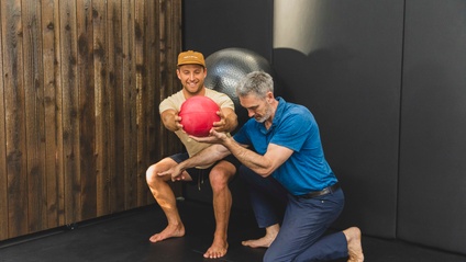 Product image for The Ultimate Surf Fitness Program