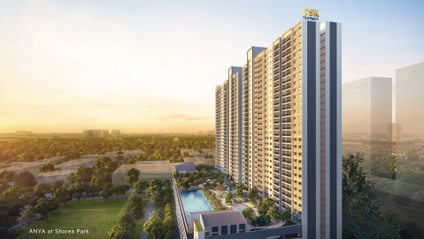Product image for Anya @ Shorea Park - Puchong