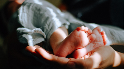 Product image for CST and working with Hormones, Fertility & Pregnancy (Part 2)