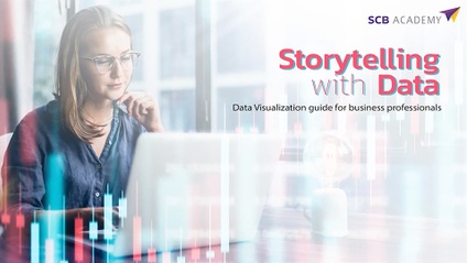 Product image for Storytelling with Data​