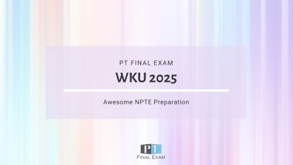 Product image for Western Kentucky University 2025