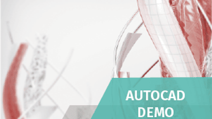 Product image for Introducción al Diseño Industrial con AutoCAD (PRUEBA GRATUITA)