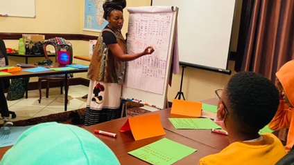 Product image for Sankofa Career Development Coach Certification 2025