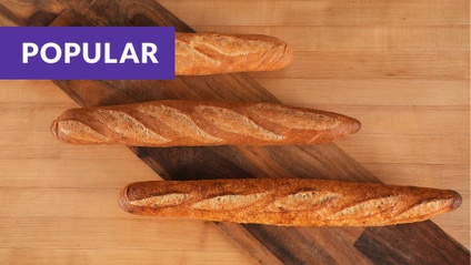 Product image for Art of the Baguette