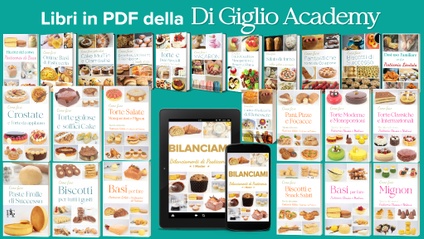 Product image for Tutti i Libri in PDF della Di Giglio Academy