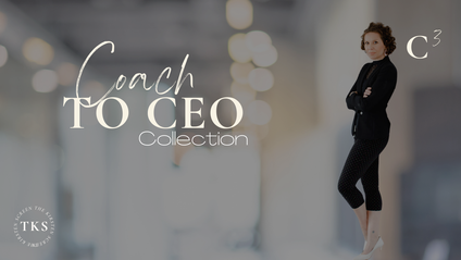 Product image for Coach to CEO Collection (C3💸)