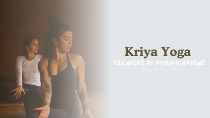 Product image for Kriya Yoga