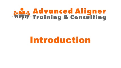 Product image for Free Course - Introduction - Advanced Courses