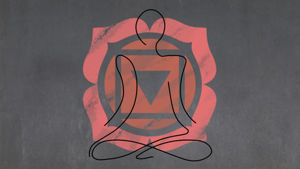 Product image for Root Chakra Meditation