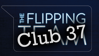 Product image for The Flipping Team "Club 37" - Flips, Leads, & BOLOs Product List with Private Group Access