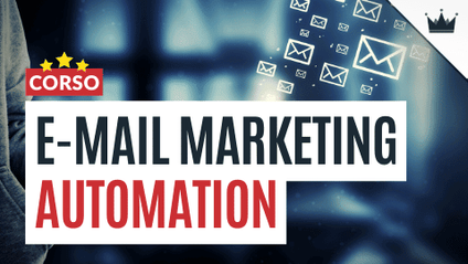 Product image for MARKETING AUTOMATION: potenzia e automatizza le tue vendite