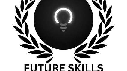 Product image for FUTURE SKILLS 