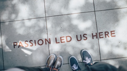 Product image for PUR 501: Finding Your Purpose in 15 Minutes