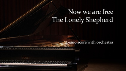 Product image for Orchestrated series