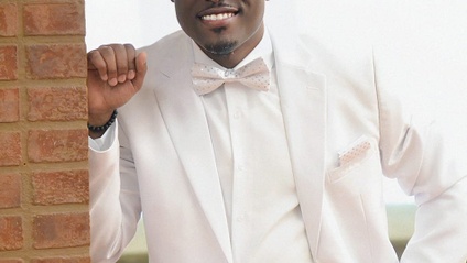 Product image for Prophetic Ministry 1-1 Via Zoom