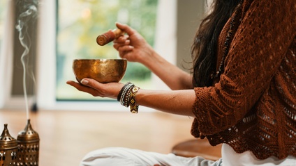 Product image for Mindful Pathways - A guided path to achieivng your goals!