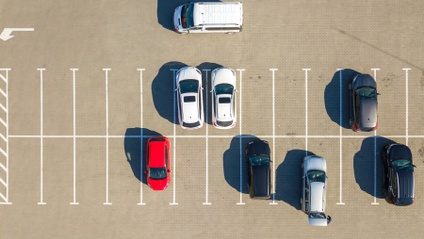Product image for The Parking Revolution is Here. Is Your Community Ready to Sign On?