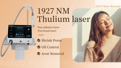 Product image for Medical Beauty Equipment Manufactuer recommend the best beauty machine | Litonlaser