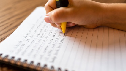 Product image for Create Your Own Story Authorship Program