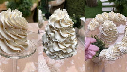 Product image for كورس كريمتي المبتكرة الجناتشيز الإقتصادية