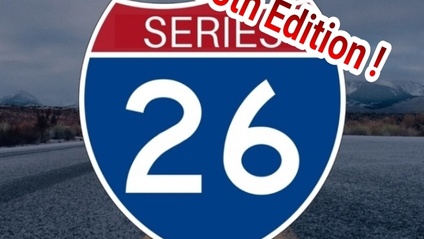 Product image for PASS the Series 26 ASAP! (13th Edition Official)