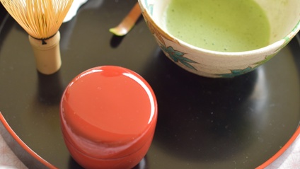 Product image for 2024年春生・抹茶講師養成講座オンラインコース