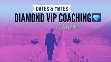 Product image for Diamond Coaching VIP Program