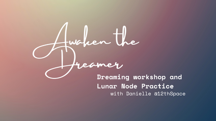 Product image for Awaken the Dreamer