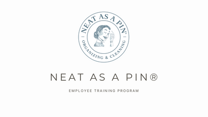 Product image for Neat as a Pin® Onboarding