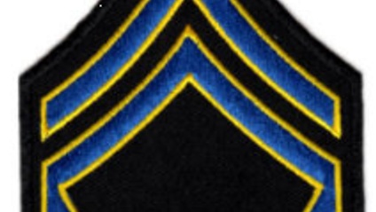 Product image for MSPD Master Corporal (MCPL) Appointment Exam
