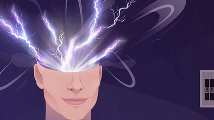 Product image for Pull the Plug on Stress: Self-Care Circuit Breaker