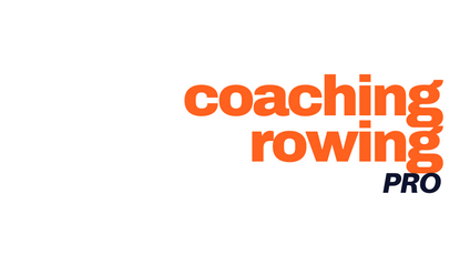 Product image for Coaching Rowing - Pro Course