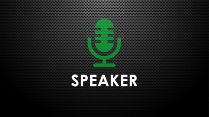 Product image for Speaker y Webinar