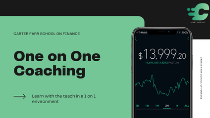 Product image for Investment and Financial Services
