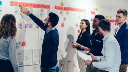 Product image for Quarterly Strategic Planning