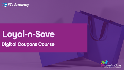 Product image for Loyal-n-Save Digital Coupons