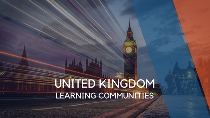 Product image for CCM Learning Community - United Kingdom