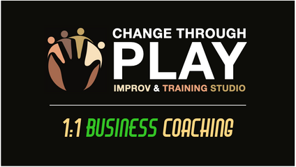 Product image for 1:1 Coaching for BUSINESS PROFESSIONALS