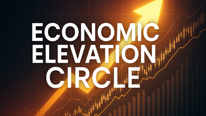 Product image for Economic Elevation Circle