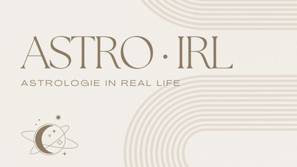 Product image for #AstroIRL