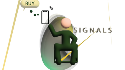 Product image for DFX Satellite Signals