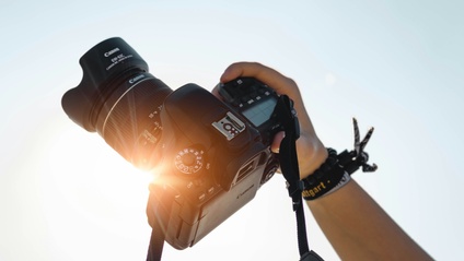 Product image for Марафон по Фотографии (бесплатный тариф)