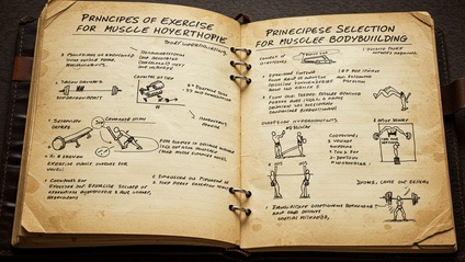 Product image for Principios de la Selección de Ejercicios con el Dr. Eric Helms - Vol 2, Ed 10.